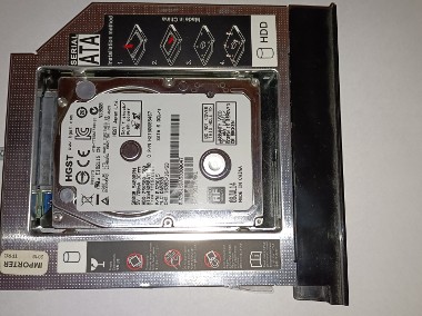 Kieszonka z dyskiem twardym HDD 500GB-2