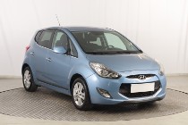Hyundai ix20 , Serwis ASO, VAT 23%, Klimatronic, Tempomat, Parktronic,
