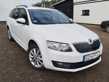 2.0 TDI 150 KM - Polski Salon - Bezwypadkowy - Zadbany --1