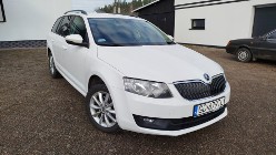 Skoda Octavia III 2.0 TDI 150 KM - Polski Salon - Bezwypadkowy - Zadbany -