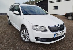 Skoda Octavia III 2.0 TDI 150 KM - Polski Salon - Bezwypadkowy - Zadbany -