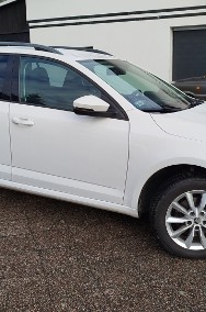 2.0 TDI 150 KM - Polski Salon - Bezwypadkowy - Zadbany --2