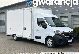 Renault Master Kontener niskopodwoziowy 4,20m Klima 145KM /www.auto-hit.com/