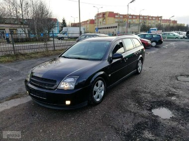 Opel Vectra C-1