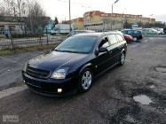 Opel Vectra C