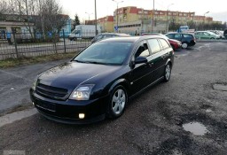Opel Vectra C