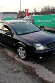 Opel Vectra C-2