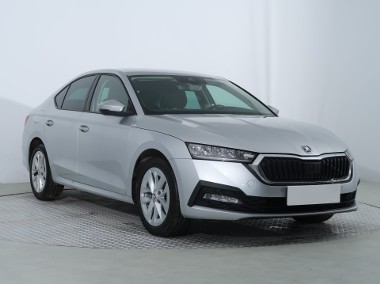 Skoda Octavia IV , Salon Polska, 1. Właściciel, Serwis ASO, VAT 23%,-1