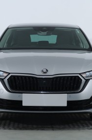 Skoda Octavia IV , Salon Polska, 1. Właściciel, Serwis ASO, VAT 23%,-2