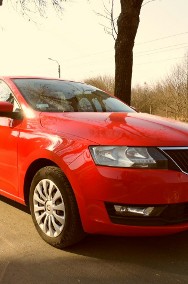 Skoda Rapid 1,0 tsi-2
