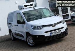 Toyota Inny Toyota L2 FV23% Chłodnia/Mroźnia Zanotti -20°C SalonPL