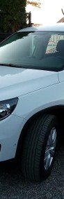 Volkswagen Tiguan 100% Oryginału Serwisowany Bezwypadkowy-4