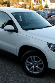 Volkswagen Tiguan 100% Oryginału Serwisowany Bezwypadkowy-2