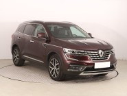 Renault Koleos , Salon Polska, 1. Właściciel, Serwis ASO, Automat, Skóra,