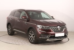 Renault Koleos , Salon Polska, 1. Właściciel, Serwis ASO, Automat, Skóra,