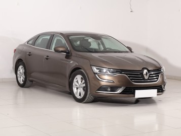 Renault Talisman II , Salon Polska, Automat, Navi, Klimatronic, Tempomat,