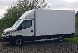 Iveco 35 S15 WINDA 8EP KONTENER 4,22x2,11x2,14 DAILY KLIMA KRAJOWY 3,0