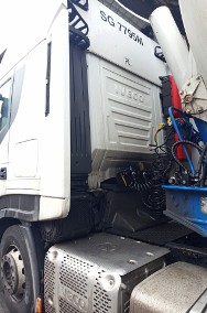 STRALIS 460 as440t/p EURO 6-2