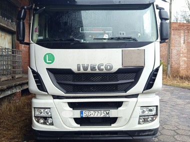 STRALIS 460 as440t/p EURO 6-1