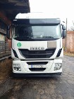 Iveco STRALIS 460 as440t/p EURO 6