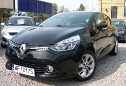 Renault Clio IV 1,2 benz. SALON PL Nawigacja Tempomat