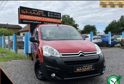 Citroen Berlingo Navi / Kamera/ Webasto /Serwis / Bezwypadek ZABUDOWA SORTIMO