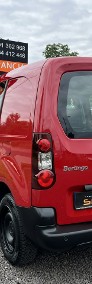 Citroen Berlingo Navi / Kamera/ Webasto /Serwis / Bezwypadek ZABUDOWA SORTIMO-4