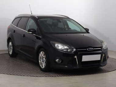 Ford Focus III , Navi, Klimatronic, Tempomat, Parktronic,ALU-1