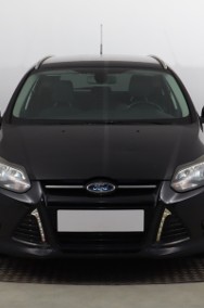 Ford Focus III , Navi, Klimatronic, Tempomat, Parktronic,ALU-2
