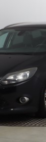 Ford Focus III , Navi, Klimatronic, Tempomat, Parktronic,ALU-3