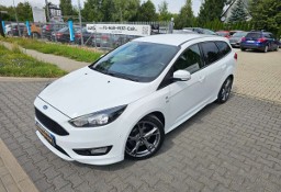 Ford Focus IV