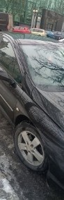 Syndyk sprzeda samochód Peugeot 607-3