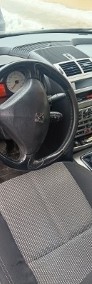 Syndyk sprzeda samochód Peugeot 607-4