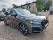 Audi Q7 II 55 TFSI Quattro Tiptr.