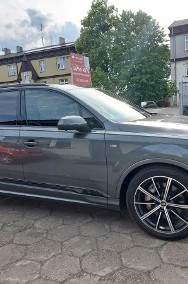 Audi Q7 II 55 TFSI Quattro Tiptr.-2