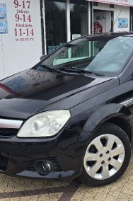 Opel Tigra B-2