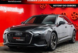 Audi A6 V (C8) 40 TDI 40 TDI 2.0 (204KM)