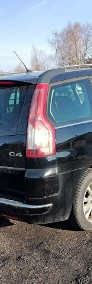 Citroen C4 Picasso I Citroen C4 Picasso 2.0HDI 136km 08r 7os Automat-4