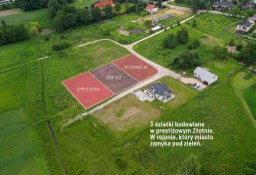 Działka budowlana Łódź Stare Polesie