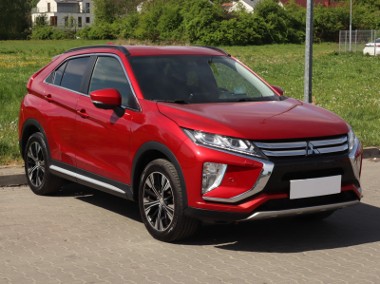 Mitsubishi Eclipse Cross , Klimatronic, Tempomat, Parktronic, Podgrzewane siedzienia-1