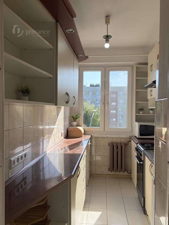Mieszkanie na sprzedaż, 2 pokoje, 36 m², Łańcut