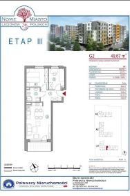 Nowe mieszkanie Słupsk Niepodległości, ul. Dywizjonu 303-2