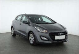 Hyundai i30 II , Klima