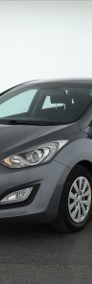 Hyundai i30 II , Klima-3