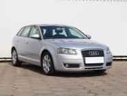 Audi A3 II (8P) , Xenon, Klimatronic, Parktronic,ALU