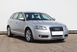 Audi A3 II (8P) , Xenon, Klimatronic, Parktronic,ALU