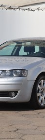 Audi A3 II (8P) , Xenon, Klimatronic, Parktronic,ALU-3