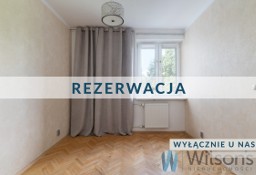 Mieszkanie Warszawa Ursynów, ul. Grażyny Bacewiczówny