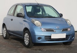 Nissan Micra III