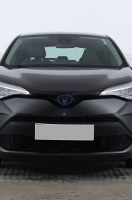 Toyota C-HR , Serwis ASO, Automat, VAT 23%, Klimatronic, Tempomat,-2